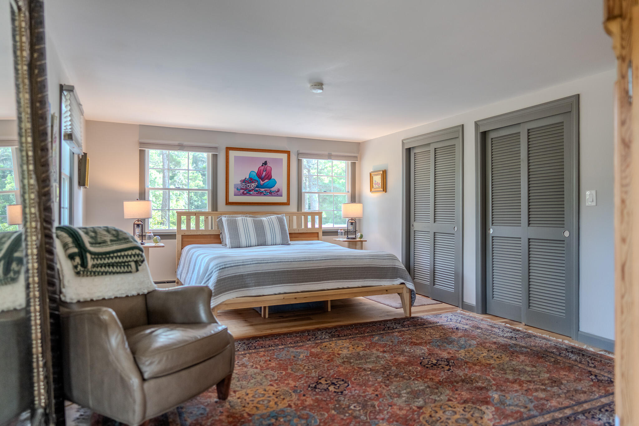 85 Jennie Clark Road Eastham, MA 02642 - Photo 24 of 80 Primary Bedroom