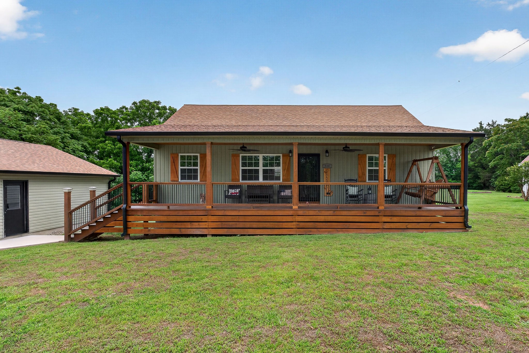 240 Dillon Road Baxter, TN 38544 - Photo 4 of 43
