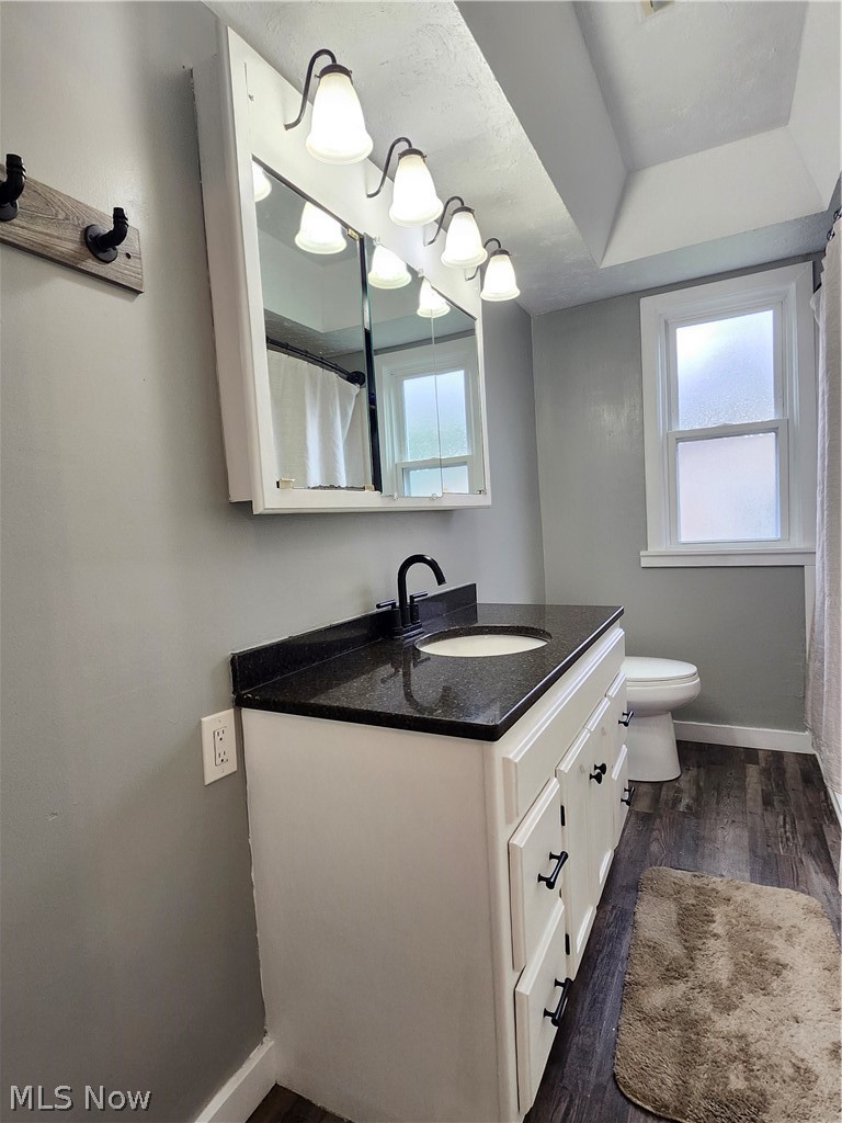 12676 Sperry Road Chesterland, OH 44026 - Photo 28 of 46 full bath first floor