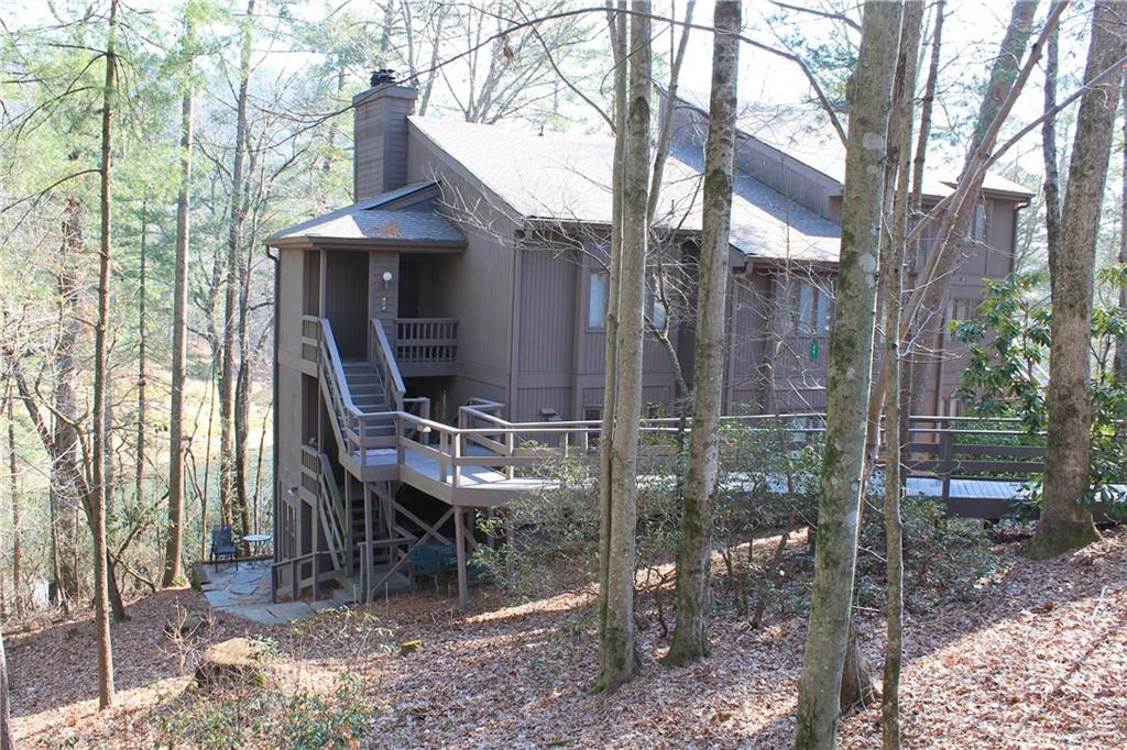 48 Sconti Ridge, Unit 411 Big Canoe, GA 30143 - Photo 1 of 1 48 Sconti Ridge Unit 411