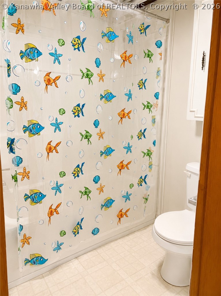 197 Sycamore Creek Road Ripley, WV 25271 - Photo 25 of 41 Gallery Image 25