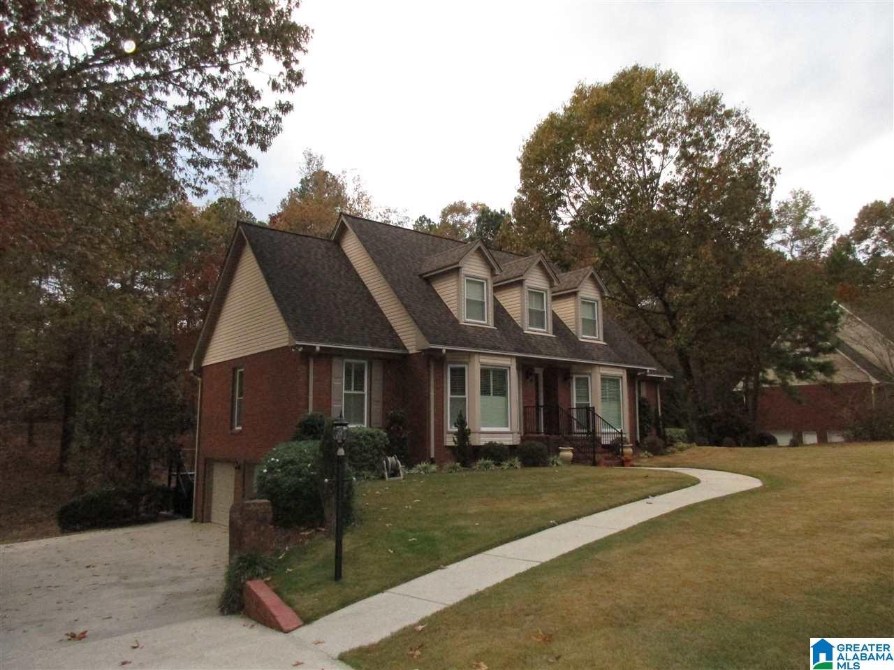 181 Oakmont Road Birmingham, AL 35244 - Photo 2 of 32