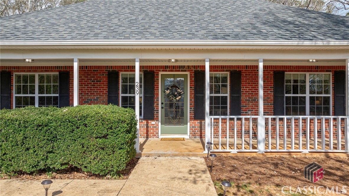 239 Imperial Way Bogart, GA 30622 - Photo 4 of 52 Gallery Image 4
