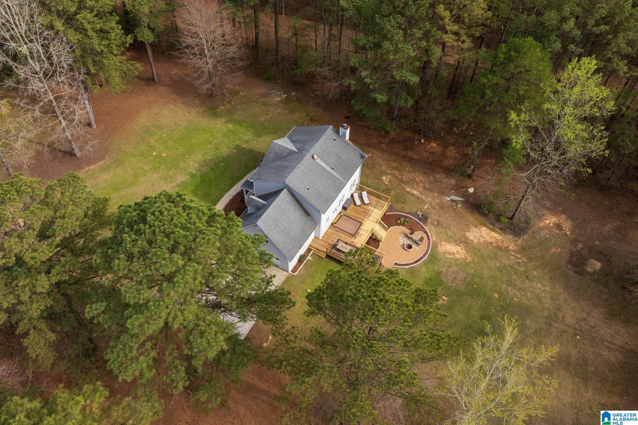 324 Dorough Road Columbiana, AL 35051 - Photo 64 of 70