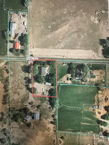 $499,900 | 794 Park Avenue, Twin Falls, ID 83301