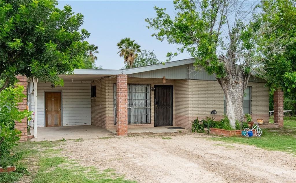 3918 Los Ebanos Road Mission, TX 78573 - Photo 1 of 18 Gallery Image 1
