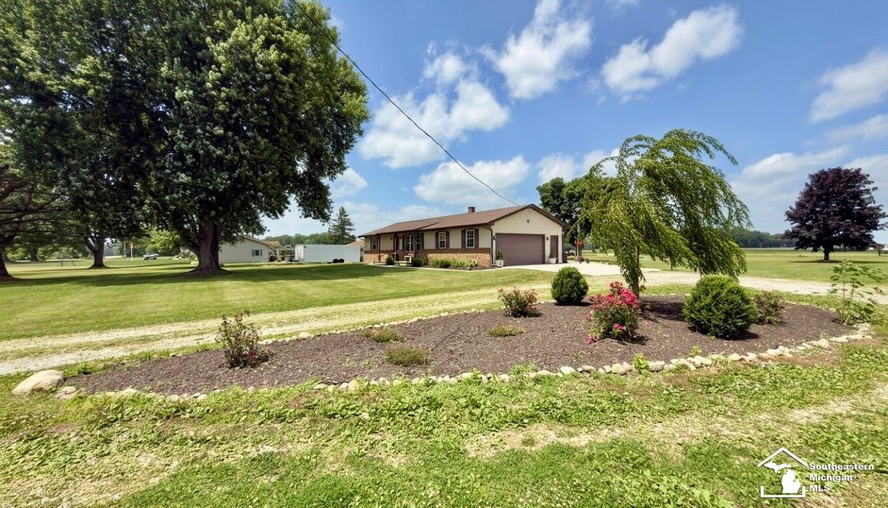 1860 Rauch Road Temperance, MI 48182 - Photo 3 of 23
