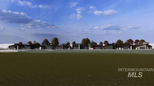 $614,950 | 683 West Wrangler Street, Meridian, ID 83646