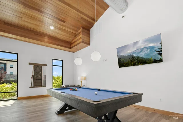 $614,950 | 683 West Wrangler Street, Meridian, ID 83646