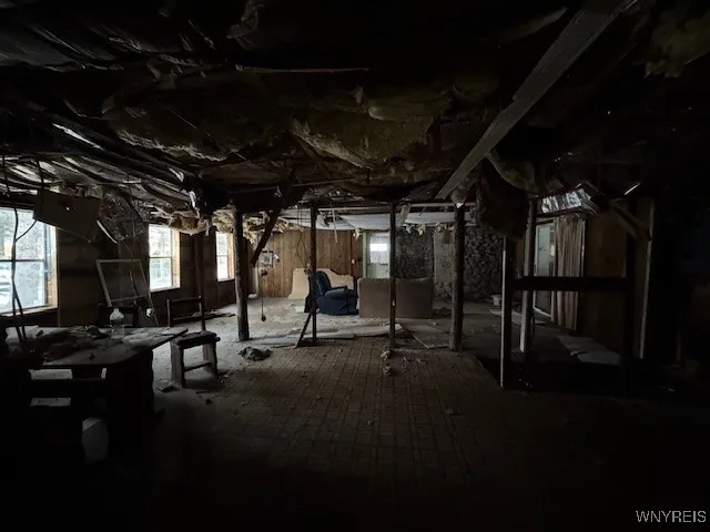 $60,000 | 8247 Cream Hill Road, Fremont, NY 14807