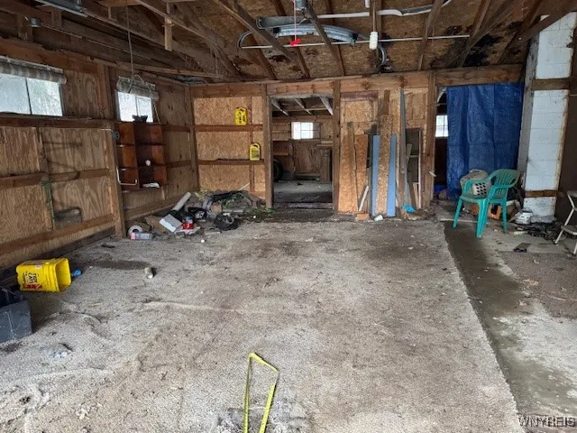 $60,000 | 8247 Cream Hill Road, Fremont, NY 14807