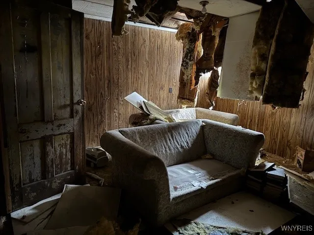 $60,000 | 8247 Cream Hill Road, Fremont, NY 14807