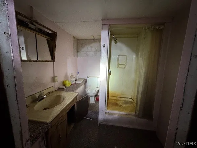 $60,000 | 8247 Cream Hill Road, Fremont, NY 14807