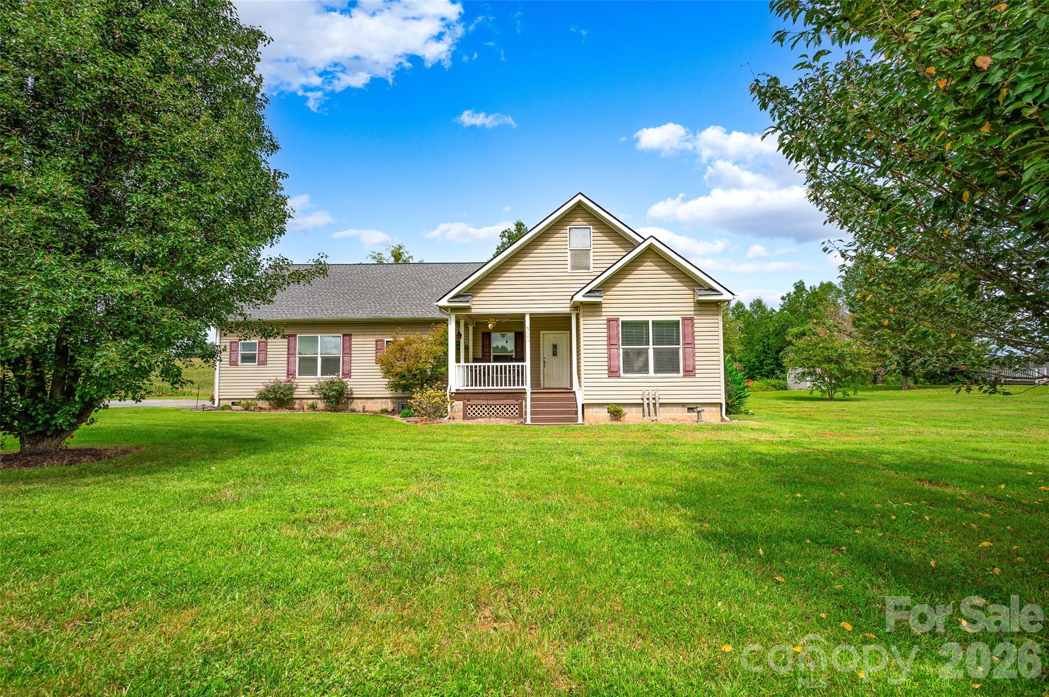 326 Dowell Road Olin, NC 28660 - Photo 1 of 31 Gallery Image 1