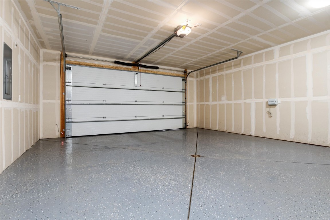 17 Vendette Road Silverthorne, CO 80498 - Photo 34 of 50 a view of room with garage