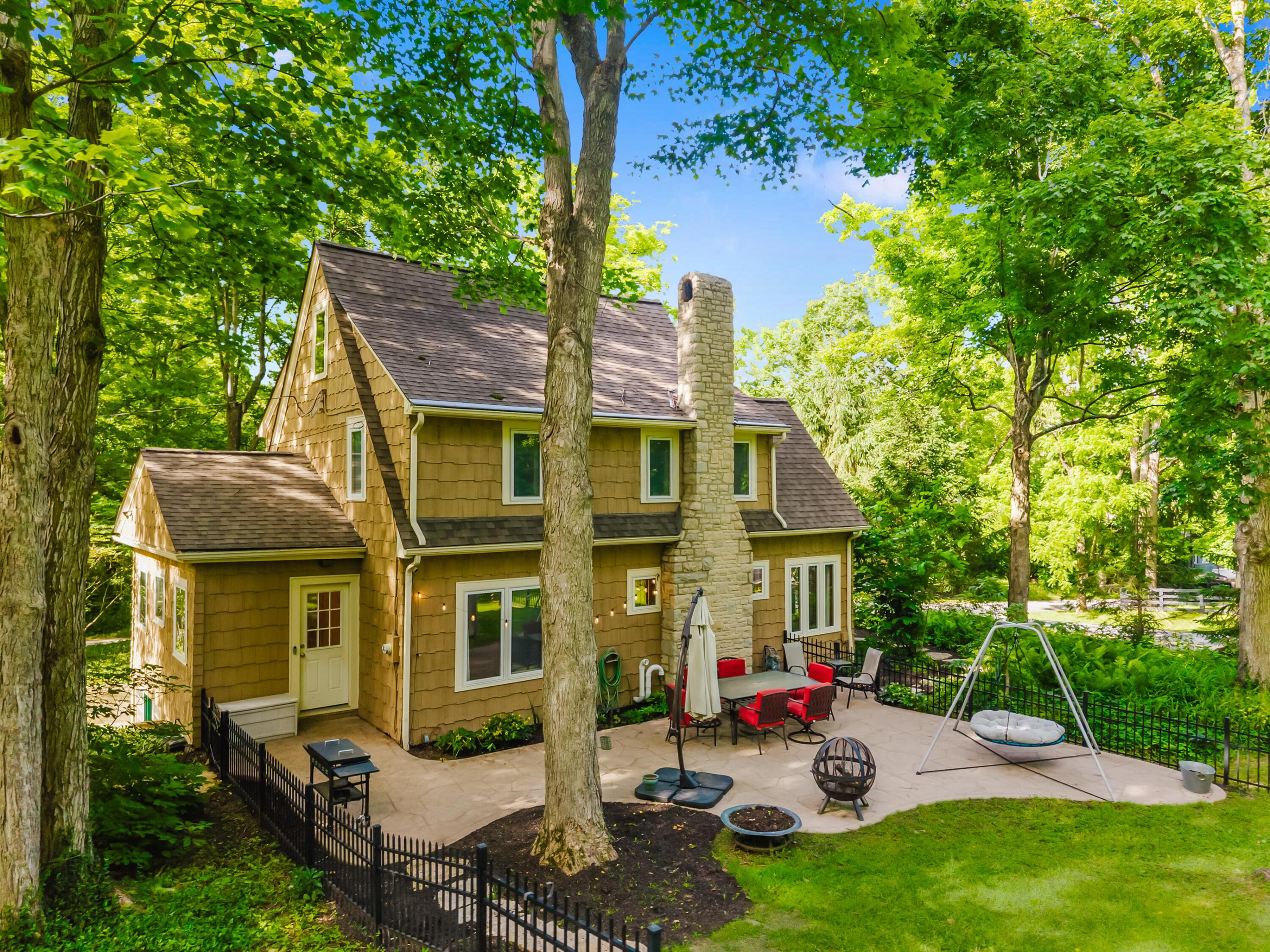 8289 Olentangy River Road Columbus, OH 43235 - Photo 65 of 71