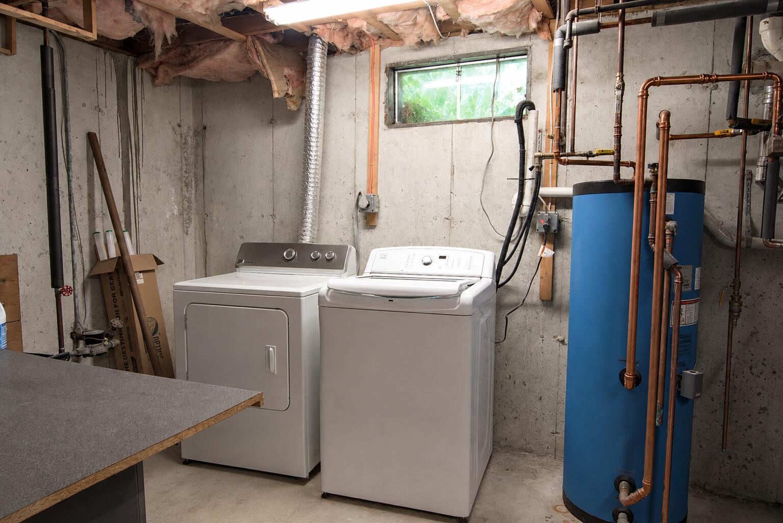1285 Orleans-Harwich Road Harwich, MA 02645 - Photo 23 of 31 Laundry