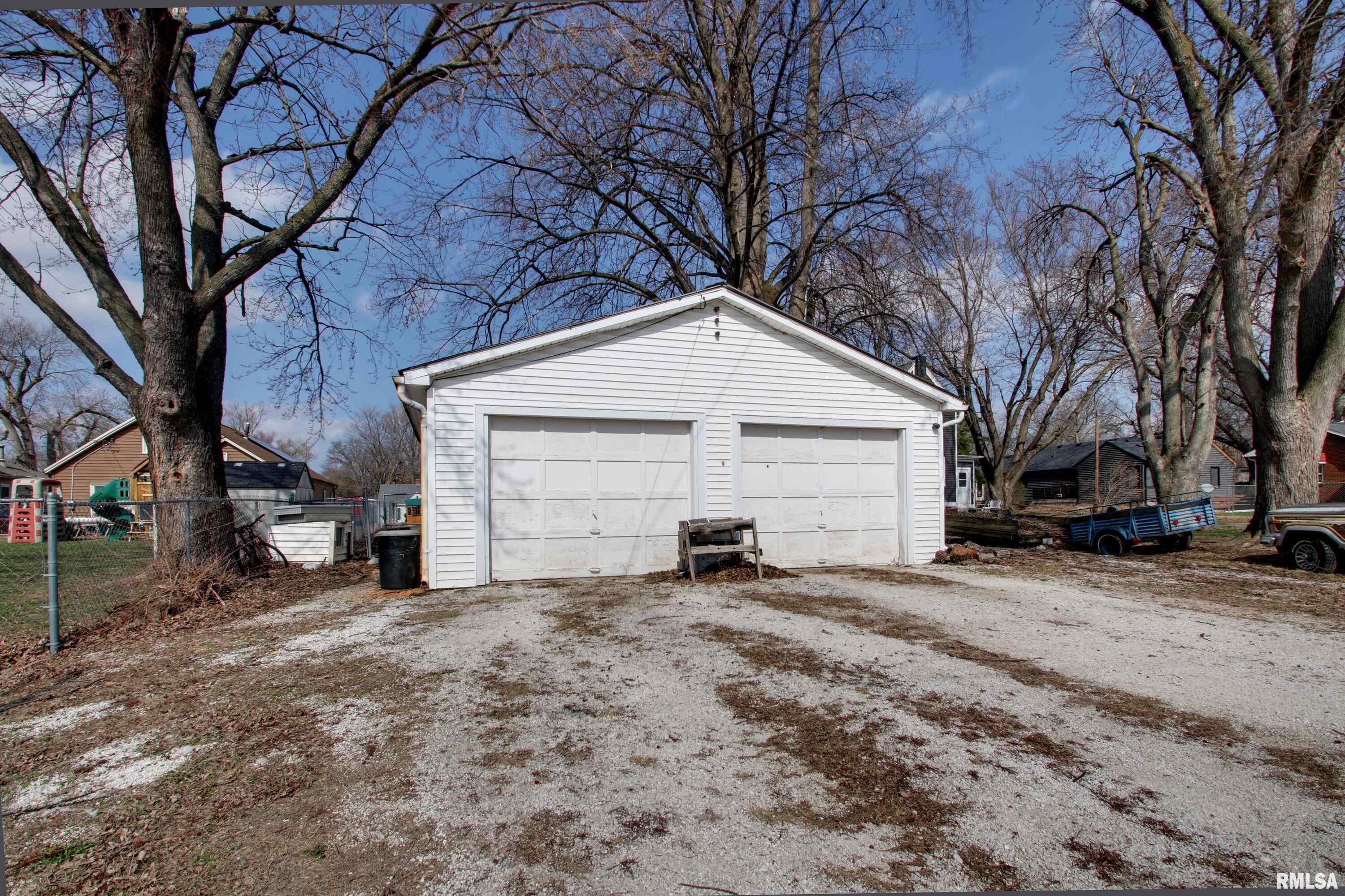 2066 Oak Street Quincy, IL 62301 - Photo 23 of 23