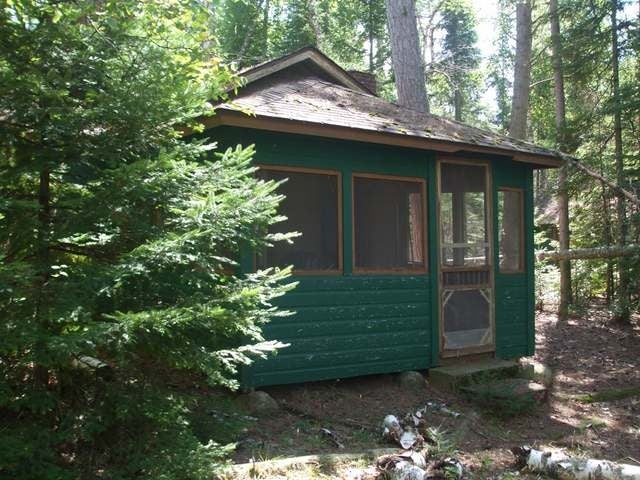 3268 Hanson Road Sayner, WI 54560 - Photo 9 of 9 Gallery Image 9