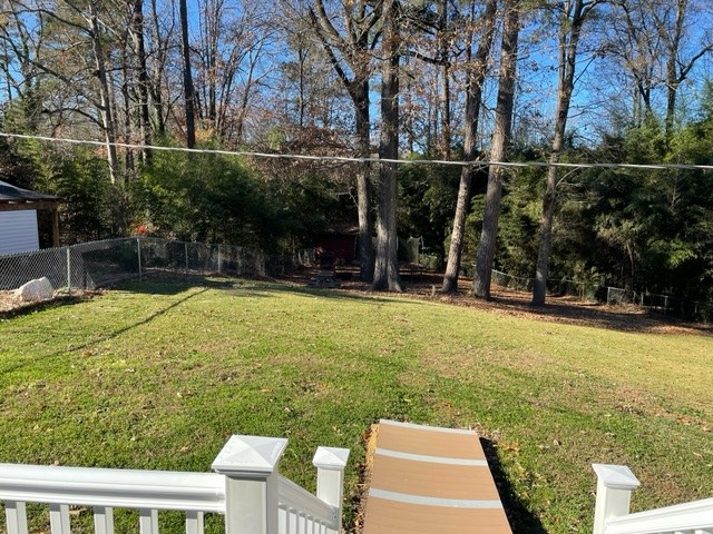 142 Crescent Road Greenwood, SC 29649 - Photo 27 of 27 Gallery Image 27