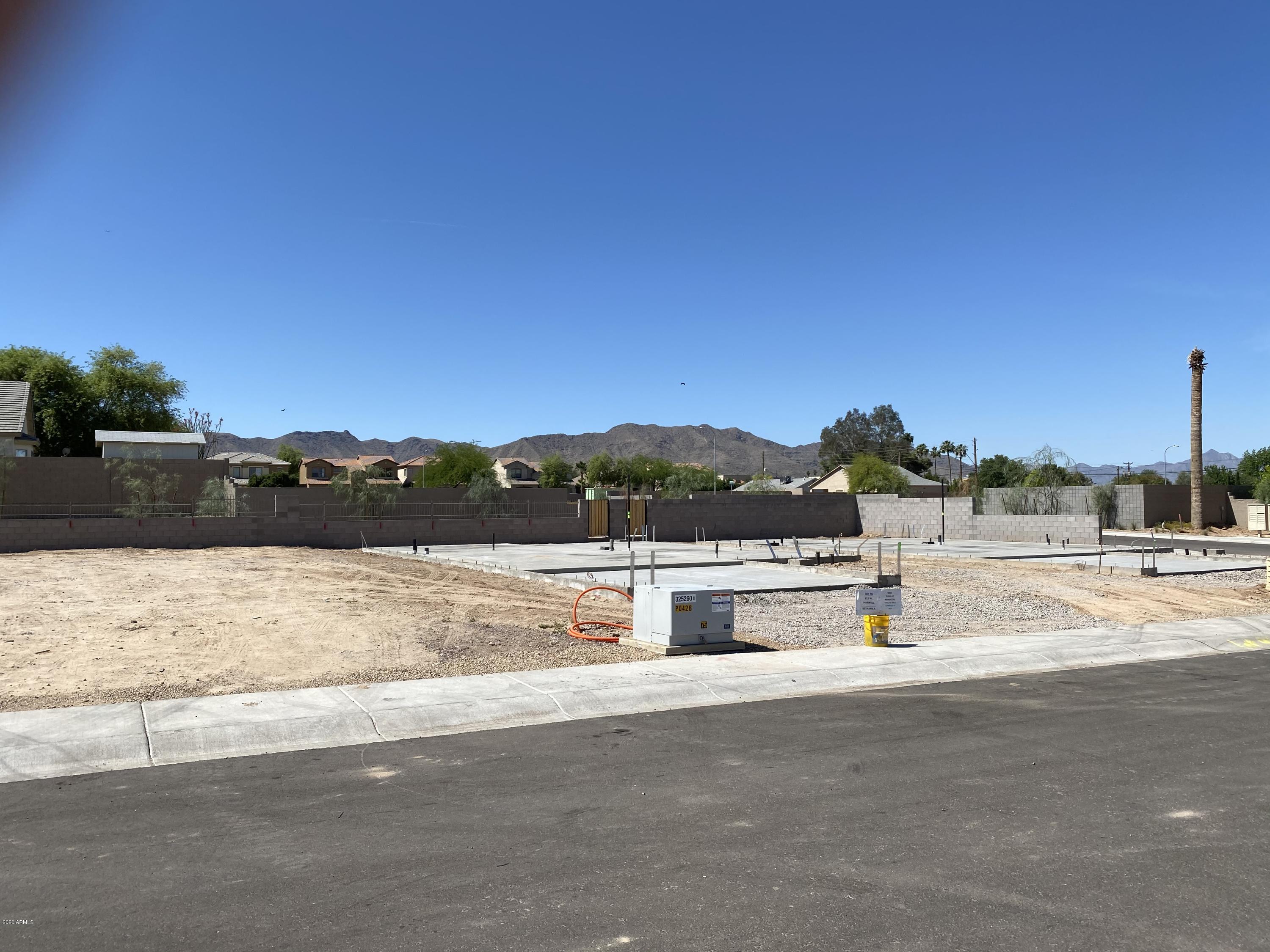 611 West Harwell Rd. Phoenix, AZ 85041 - Photo 14 of 15 Lot 96