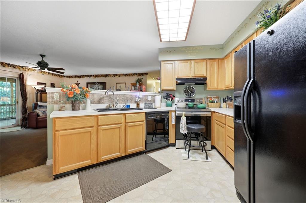 221 Farmview Road Madison, NC 27025 - Photo 15 of 45