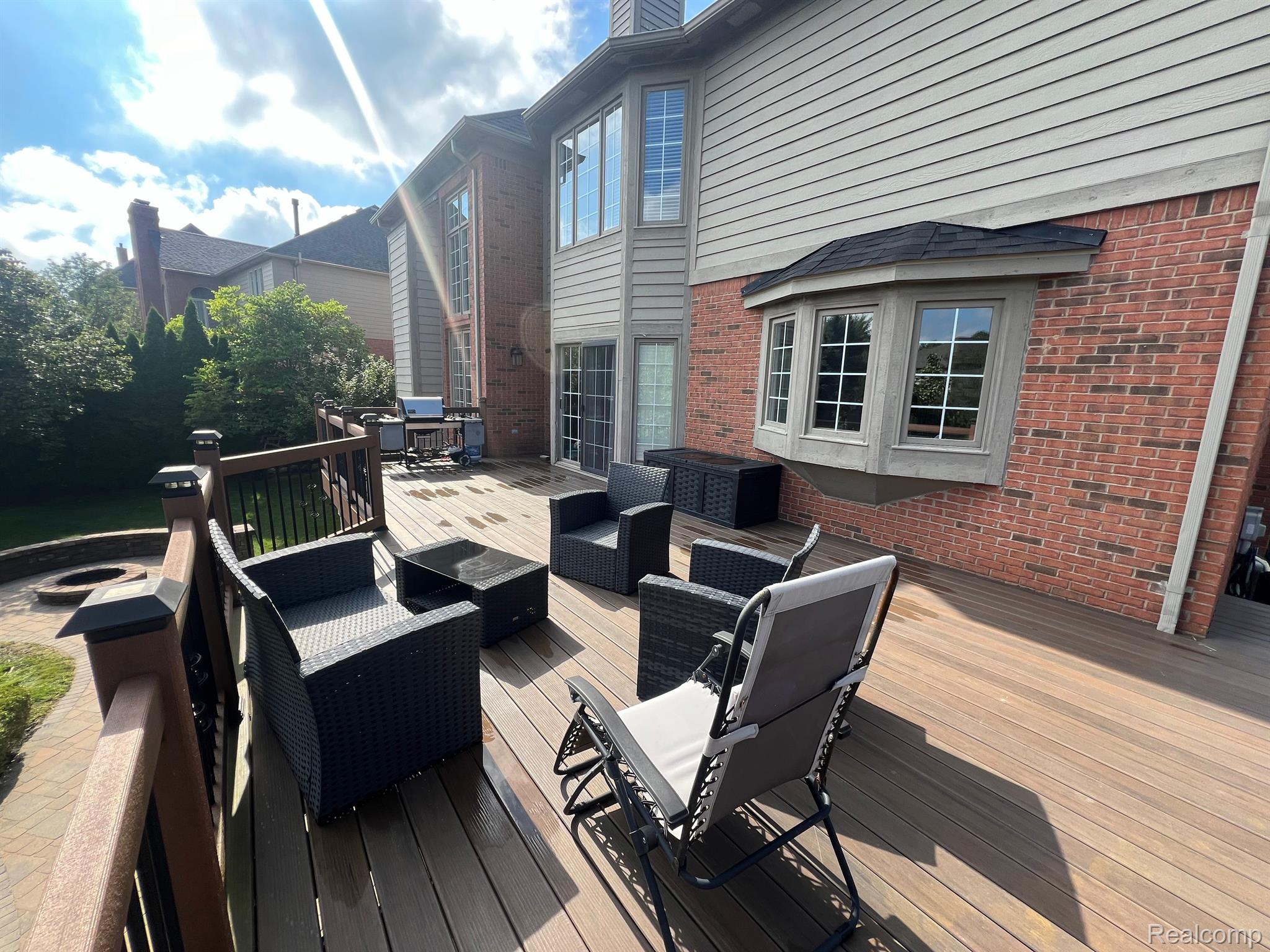 725 Panorama Drive Rochester, MI 48306 - Photo 51 of 57 Gallery Image 51