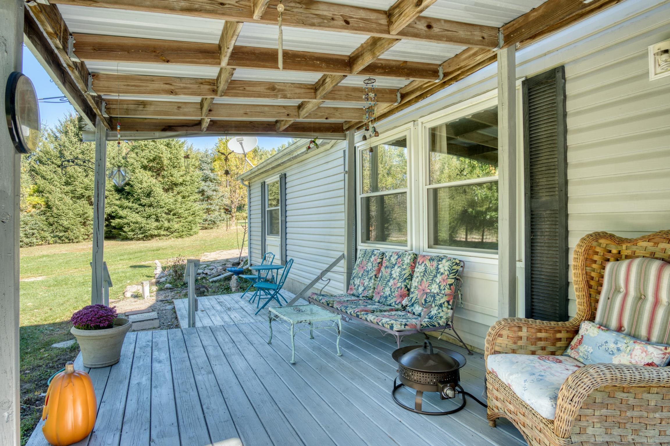 2309 South Sherman Road Remus, MI 49340 - Photo 51 of 73