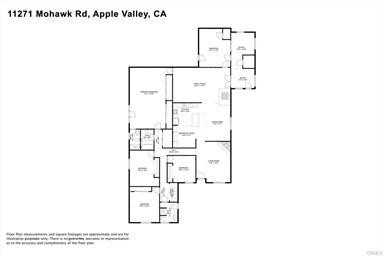 11271 Mohawk Road Apple Valley, CA 92308 - Photo 30 of 37