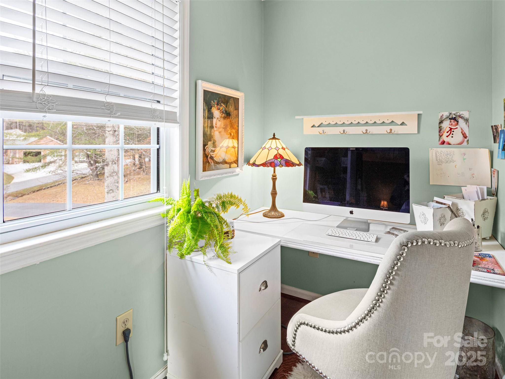 33 Ivy Cove Road Fairview, NC 28730 - Photo 24 of 36