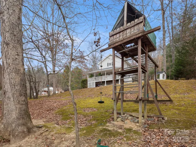 $725,000 | 33 Ivy Cove Road, Fairview, NC 28730