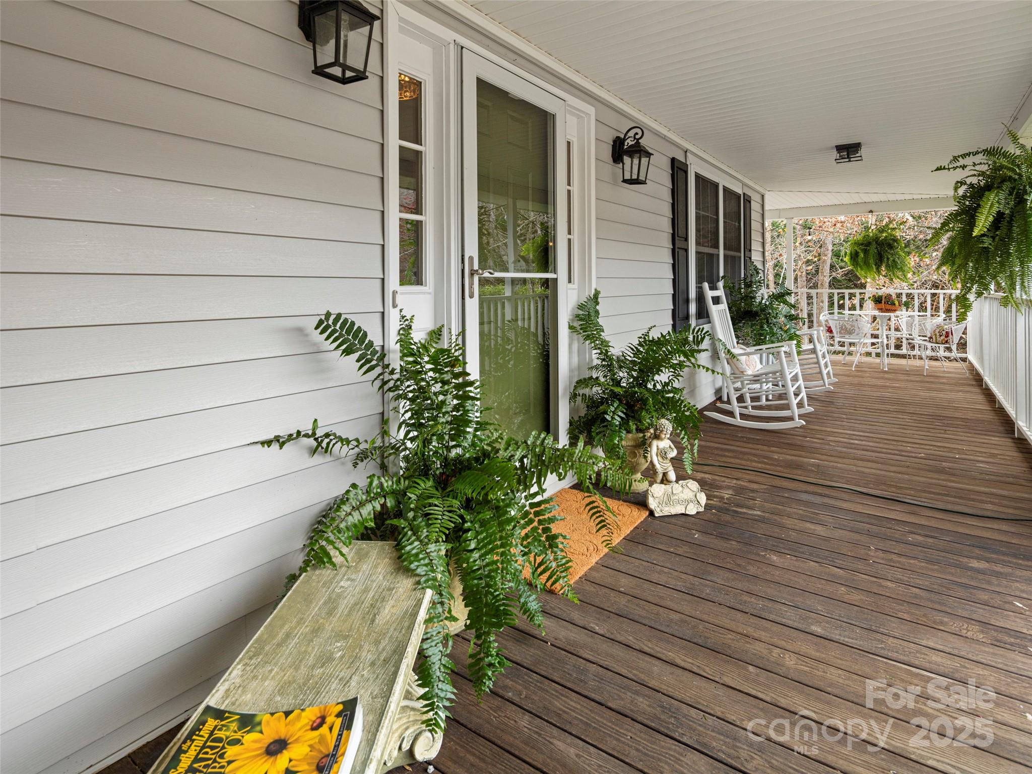 33 Ivy Cove Road Fairview, NC 28730 - Photo 5 of 36