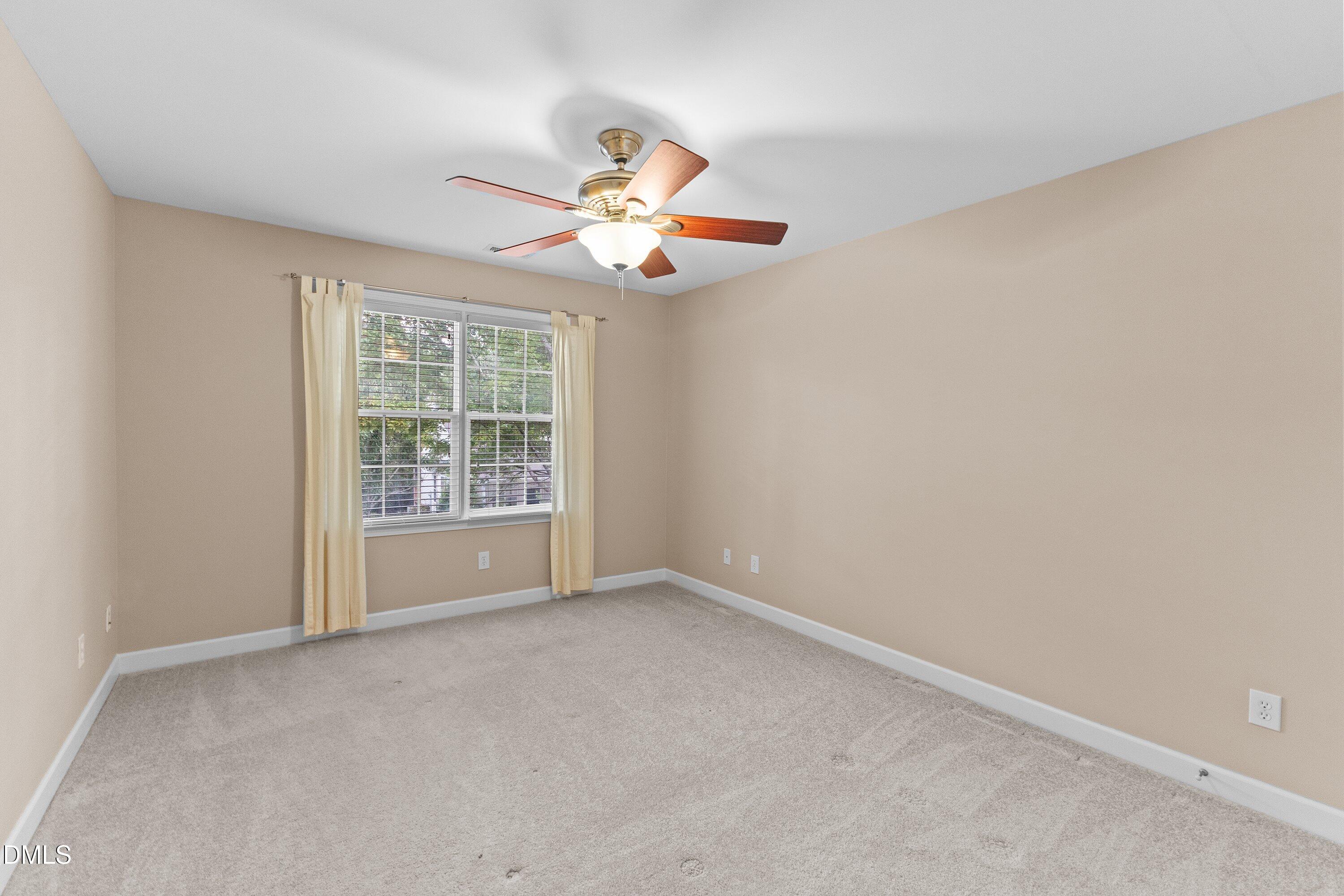 6001 Four Townes Lane Raleigh, NC 27616 - Photo 42 of 56 Bedroom #3