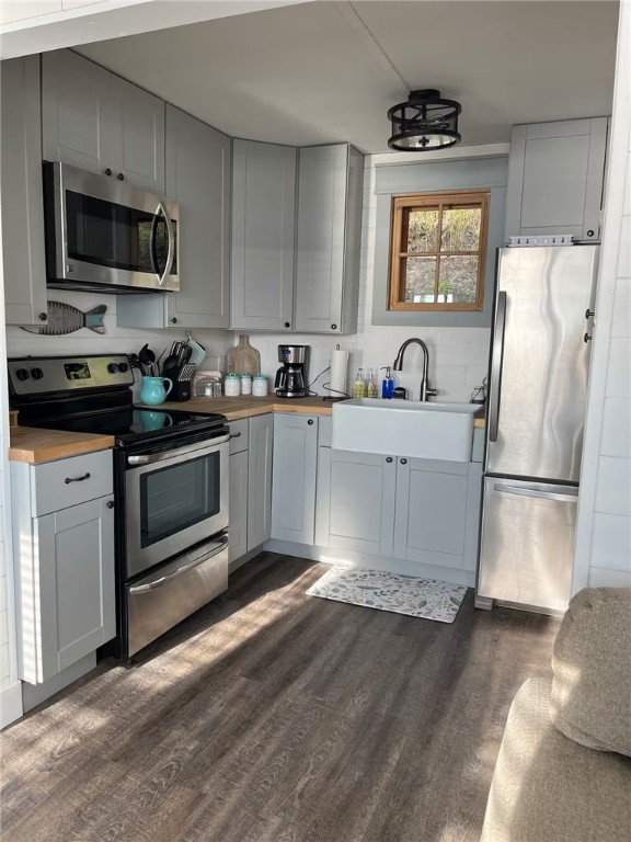 8524 Lower Lake Road Lodi, NY 14860 - Photo 16 of 49