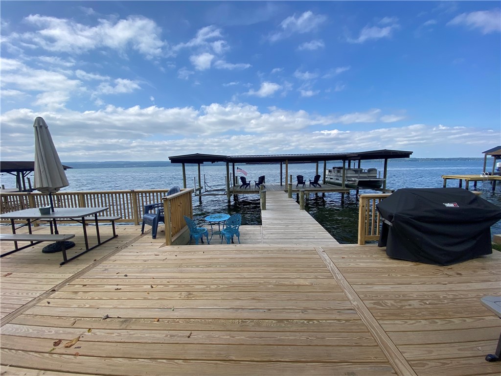 8524 Lower Lake Road Lodi, NY 14860 - Photo 2 of 49