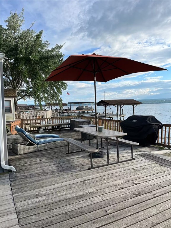 8524 Lower Lake Road Lodi, NY 14860 - Photo 29 of 49