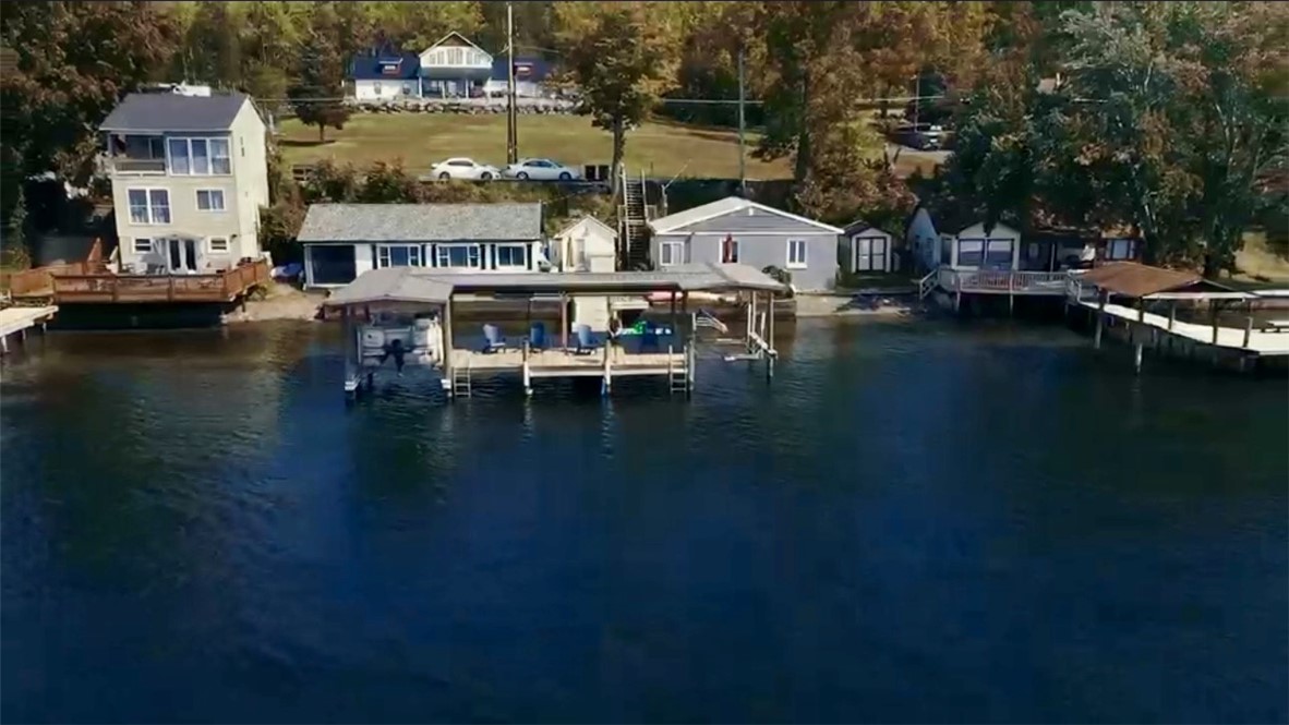 8524 Lower Lake Road Lodi, NY 14860 - Photo 3 of 49