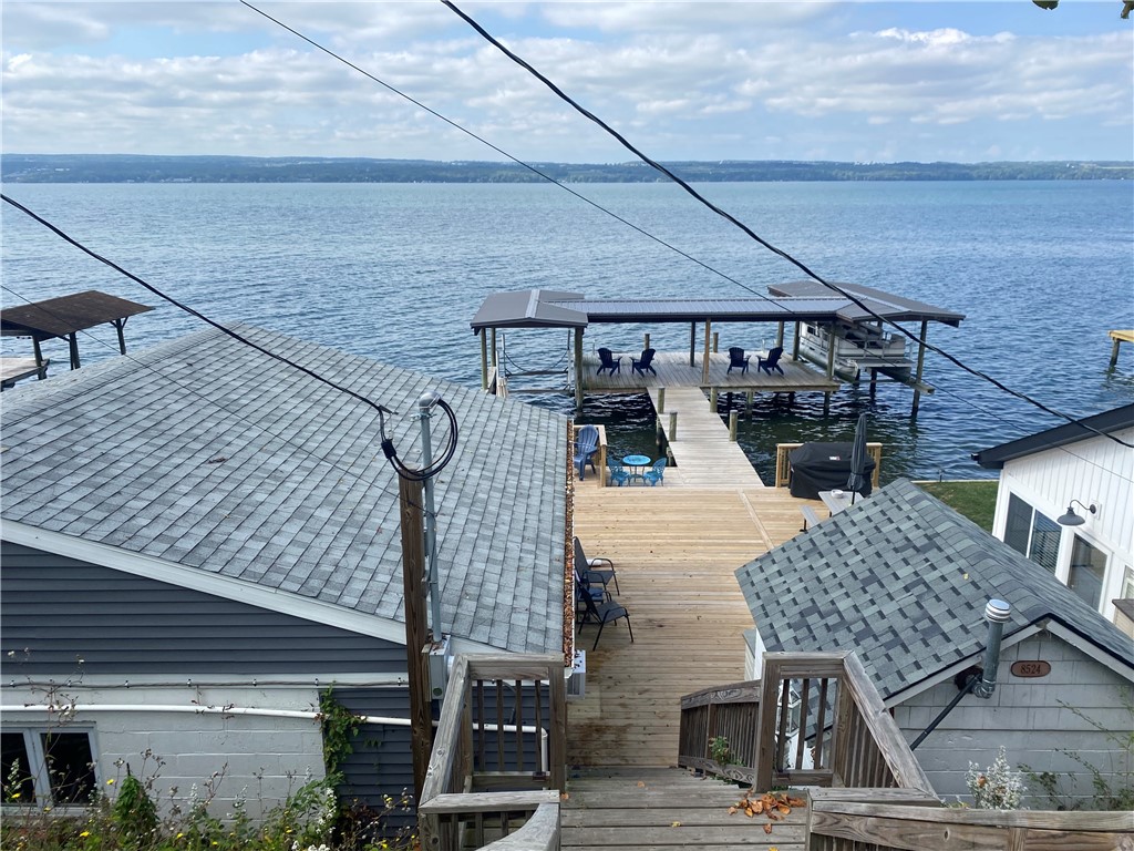 8524 Lower Lake Road Lodi, NY 14860 - Photo 31 of 49