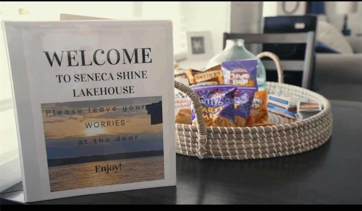 8524 Lower Lake Road Lodi, NY 14860 - Photo 4 of 49