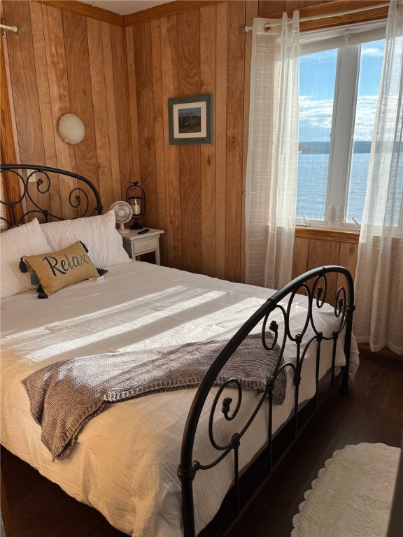 8524 Lower Lake Road Lodi, NY 14860 - Photo 42 of 49