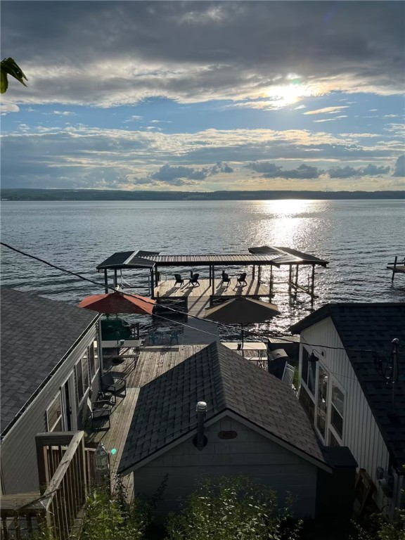 8524 Lower Lake Road Lodi, NY 14860 - Photo 48 of 49