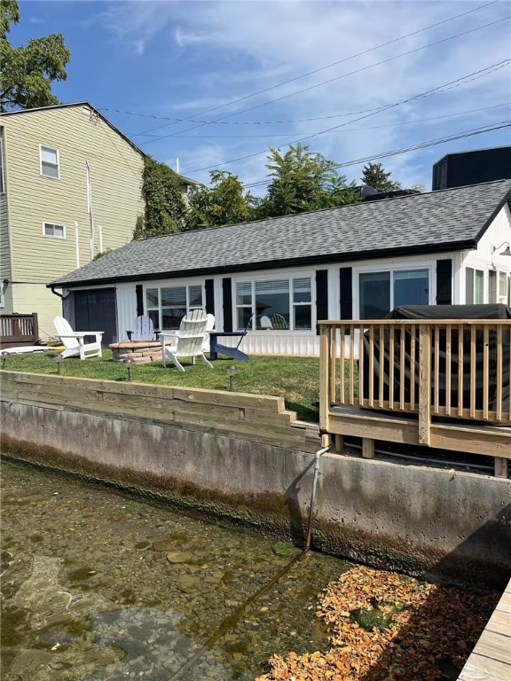 8524 Lower Lake Road Lodi, NY 14860 - Photo 8 of 49