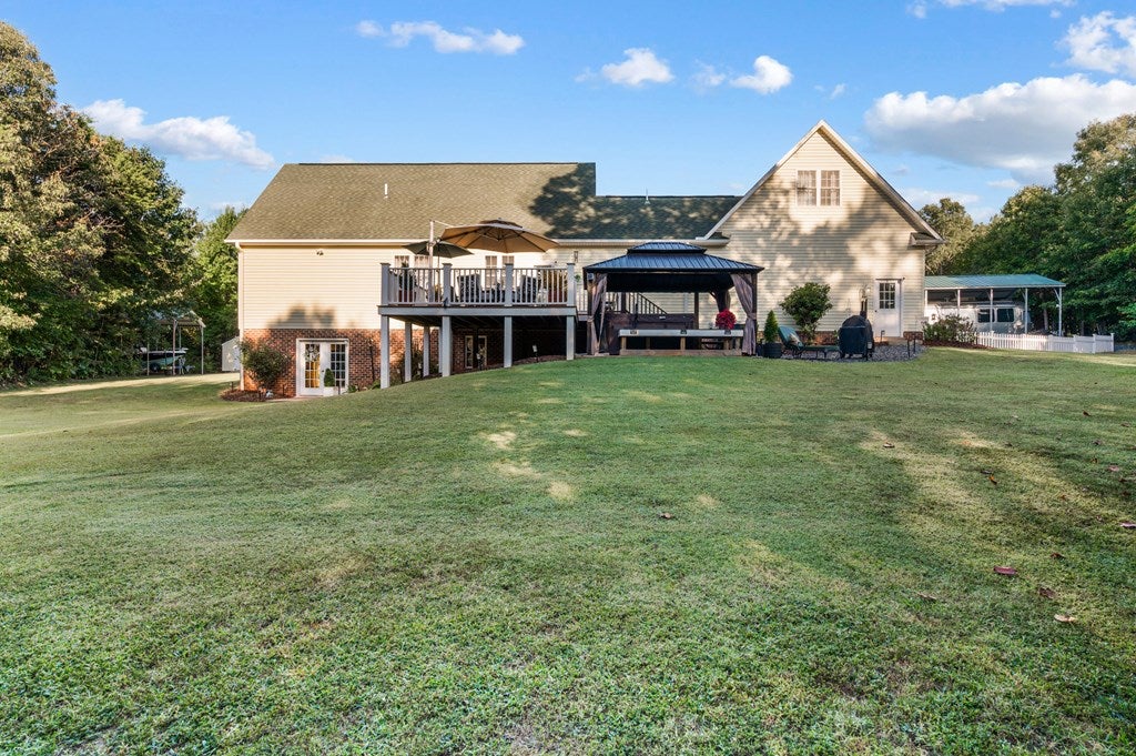 873 Copper Mine Road Dillwyn, VA 23936 - Photo 3 of 43 Gallery Image 3