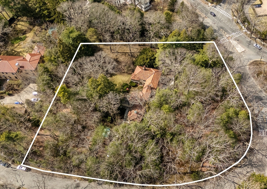 342 Warren Street Brookline, MA 02445 - Photo 21 of 21