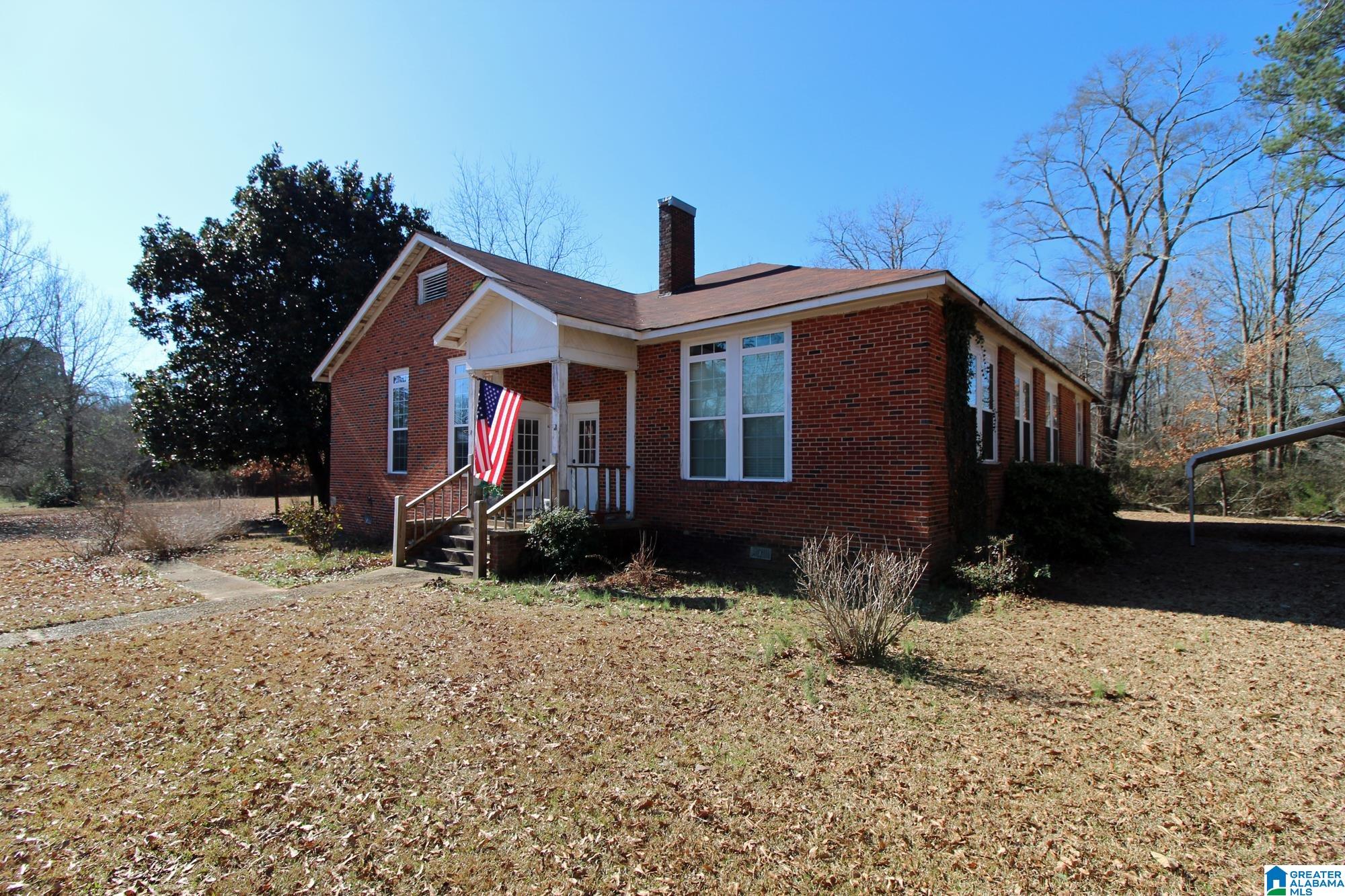6330 Liberty Road Ethelsville, AL 35461 - Photo 7 of 38 Gallery Image 7