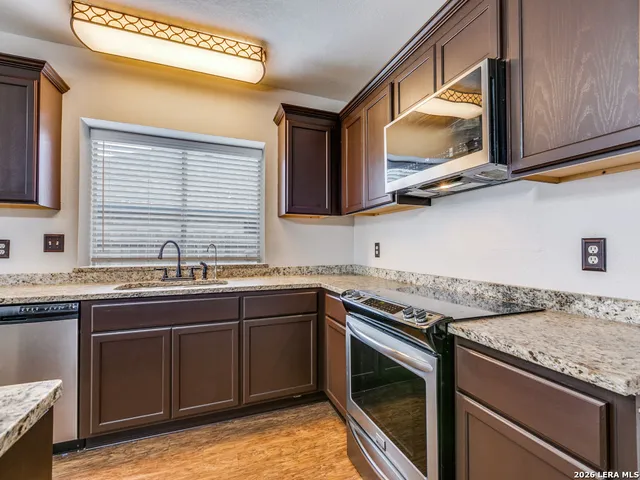 $2,300 | 15007 Northern Dancer, San Antonio, TX 78248