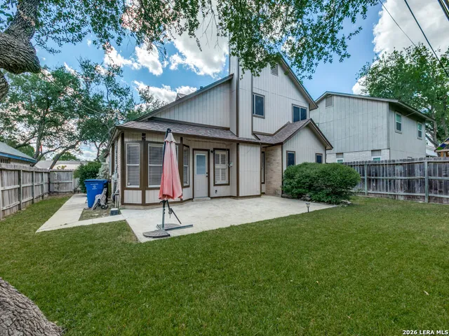 $2,300 | 15007 Northern Dancer, San Antonio, TX 78248