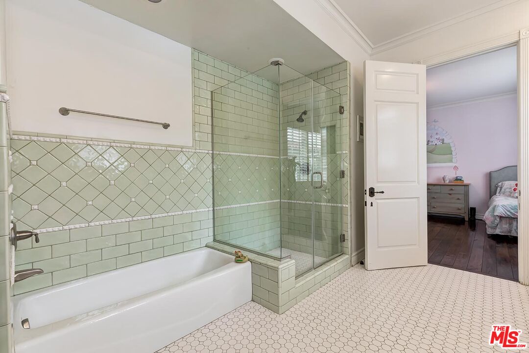 9355 Kirkside Road Los Angeles, CA 90035 - Photo 25 of 29