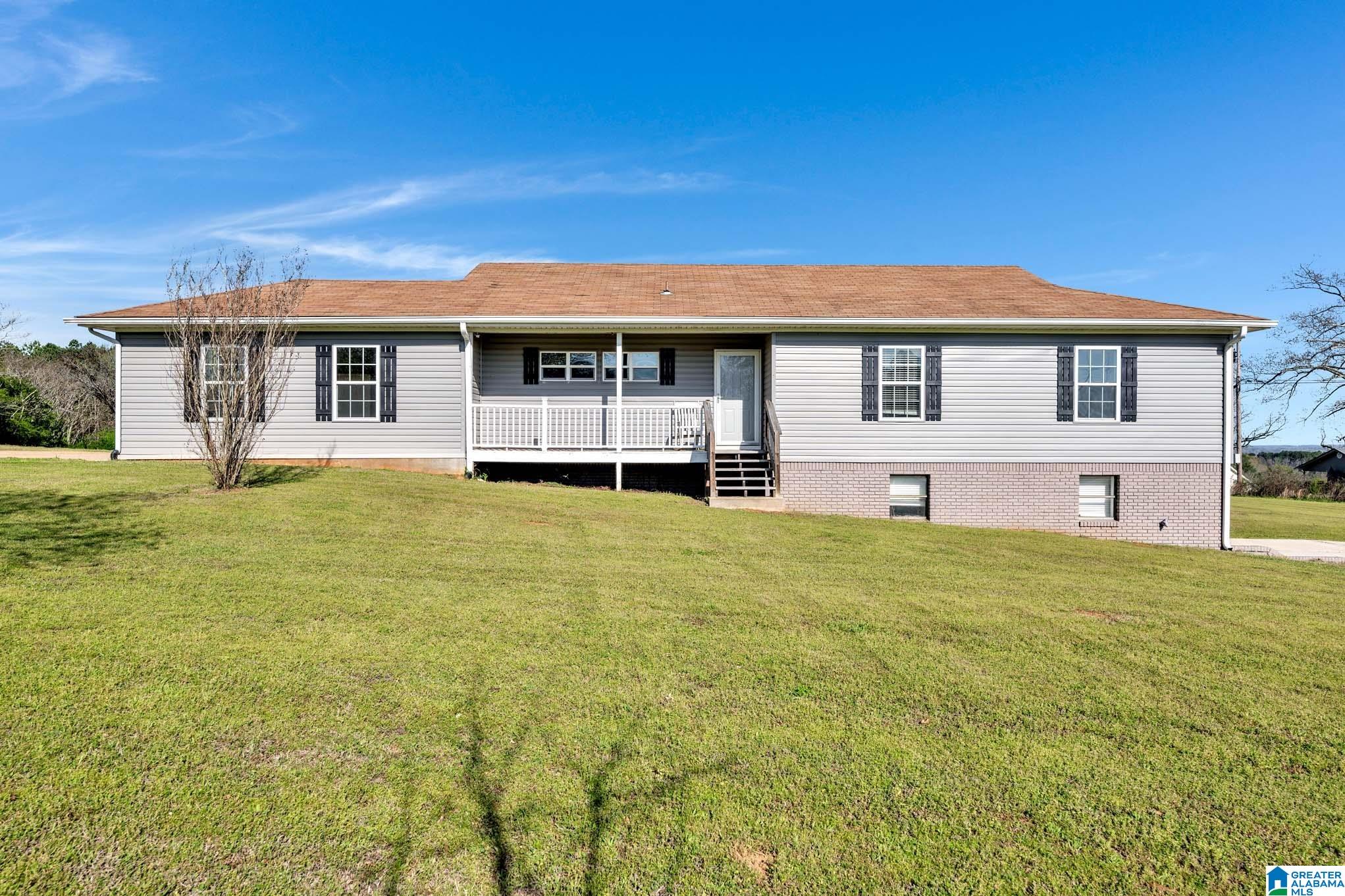 9115 Tingle Cutoff Road Dora, AL 35062 - Photo 1 of 46 Gallery Image 1