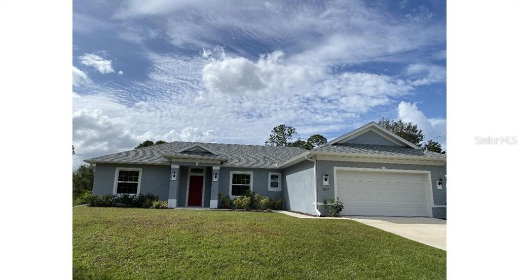 5637 Abelman Road North Port, FL 34291 - Photo 1 of 17 Gallery Image 1